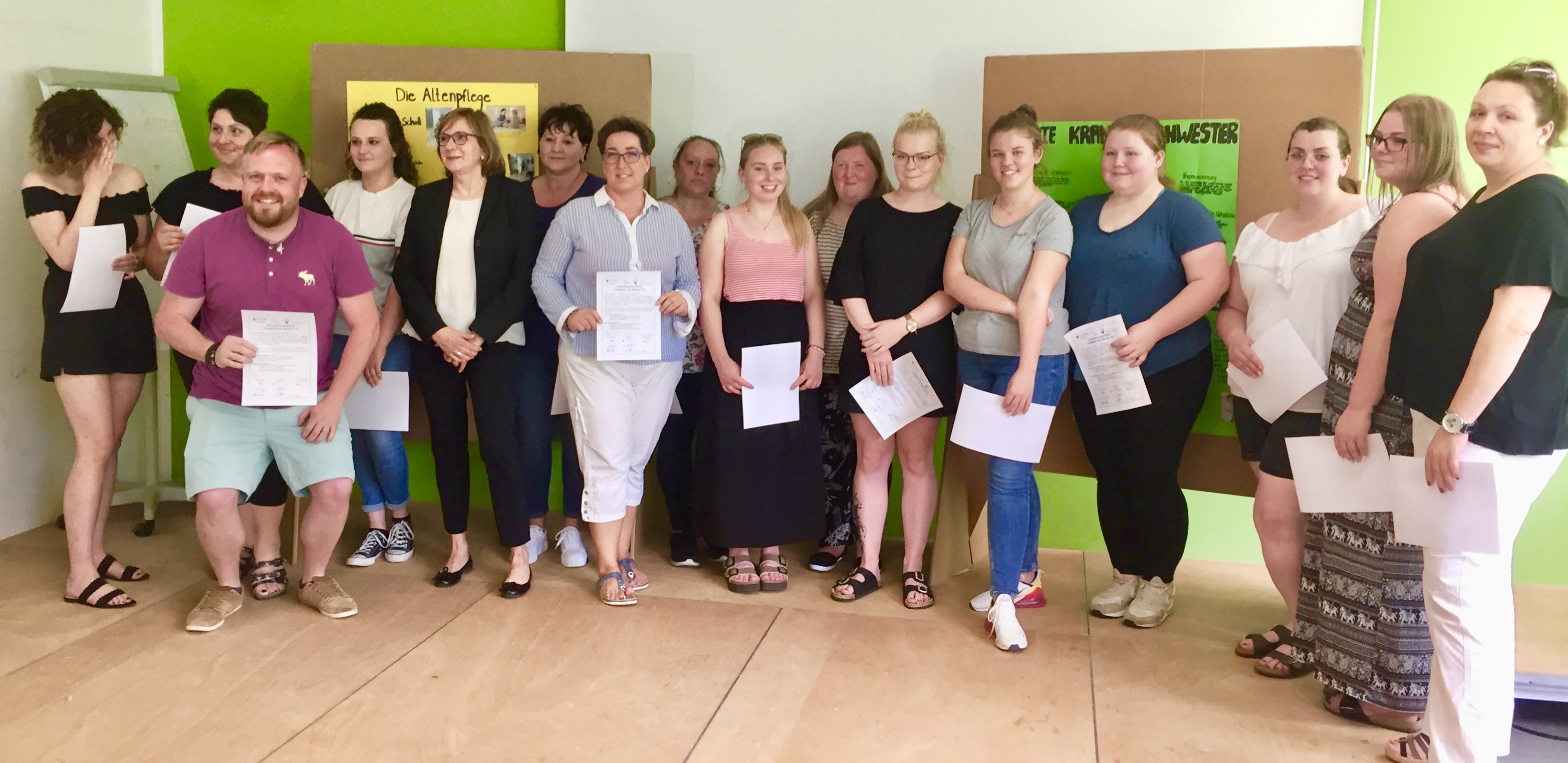 Schulleben | BBS 2 – Mainz | Berufsbildende Schule II – Mainz