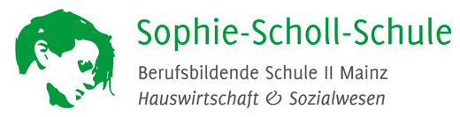 Sophie-Scholl-Schule, BBS II, Berufsbildende Schule II – Mainz