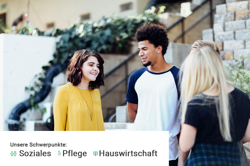 Online Info- und Beratungstag Online Info- und Beratungstag