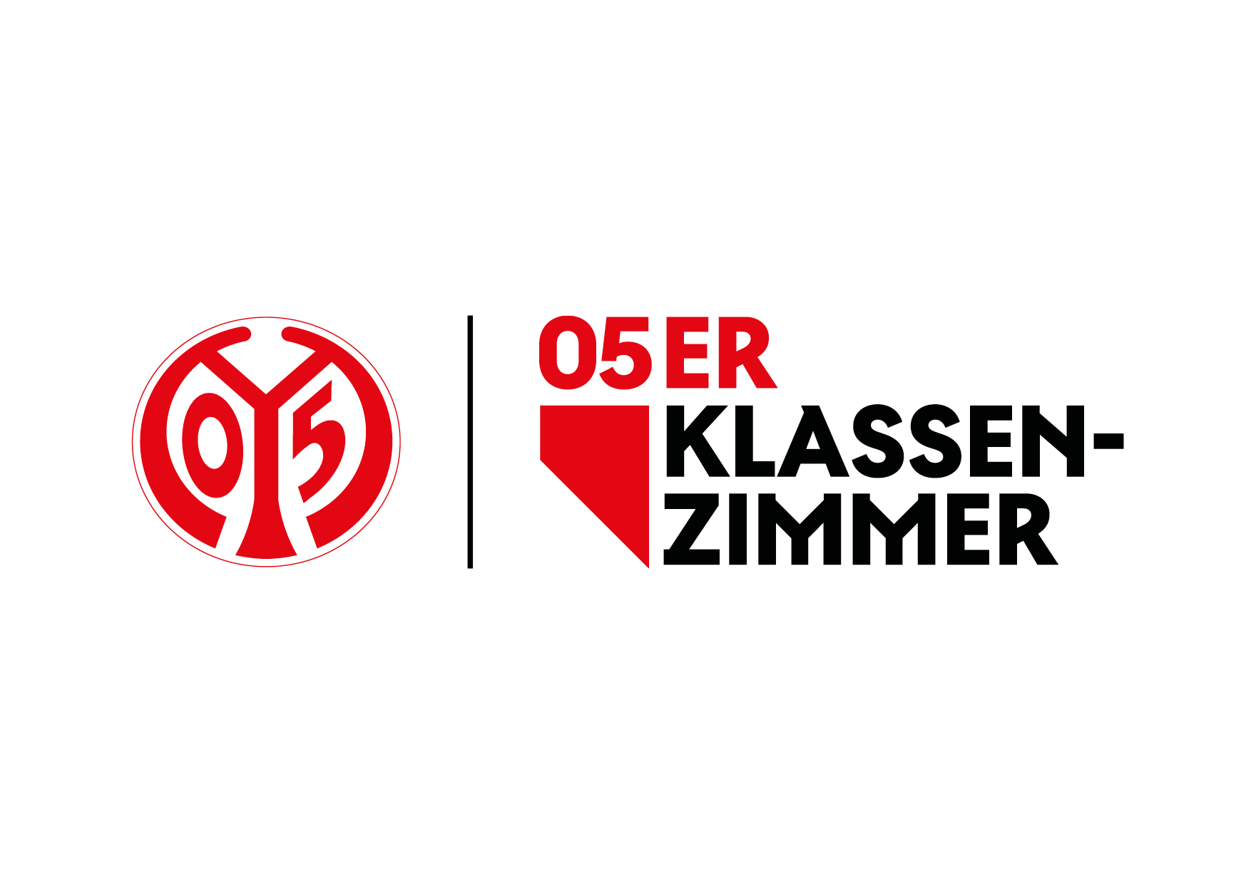 Logo 05er Klassenzimmer