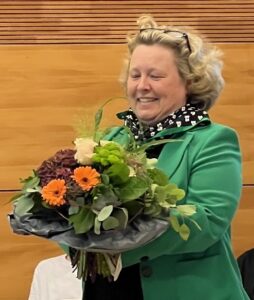 Irmi Strauß